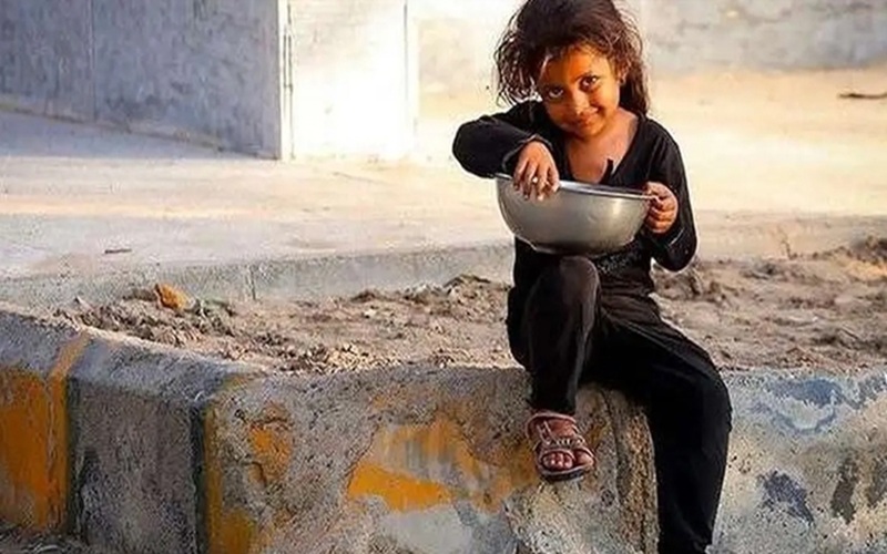 Poverty as State Policy: How Iran’s Rulers Weaponize Social Collapse - Iran News Update