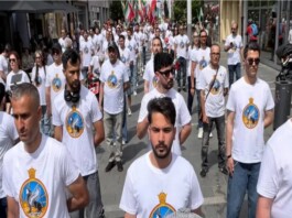 The Return of SAVAK’s Shadows: Why Romanticizing Repression Endangers Freedom