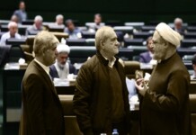 Iran’s Ruling Crisis Deepens as Regime Factions Clash Over Survival Strategy Iran’s Ruling Crisis Deepens as Regime Factions Clash Over Survival Strategy