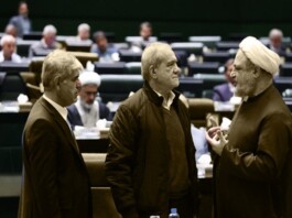 Iran’s Ruling Crisis Deepens as Regime Factions Clash Over Survival Strategy