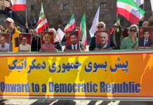 Iran’s Uprisings Have Redefined the Path to Change Iran’s Uprisings Have Redefined the Path to Change