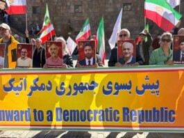 Iran’s Uprisings Have Redefined the Path to Change