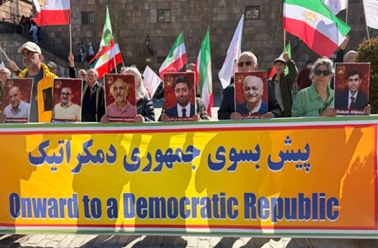 Iran’s Uprisings Have Redefined the Path to Change