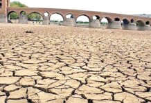 Iran’s Water Crisis: Decades of Mismanagement Now Threaten Millions Iran’s Water Crisis: Decades of Mismanagement Now Threaten Millions