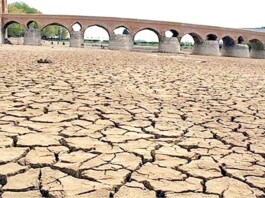 Iran’s Water Crisis: Decades of Mismanagement Now Threaten Millions