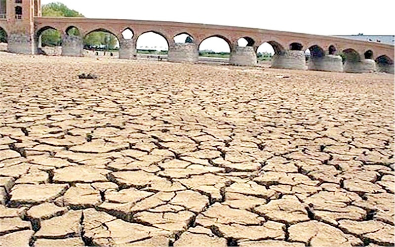 Iran’s Water Crisis: Decades of Mismanagement Now Threaten Millions - Iran News Update
