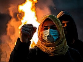 Iran Regime’s Execution Machine Accelerates—And Fuels a Cycle of Defiance