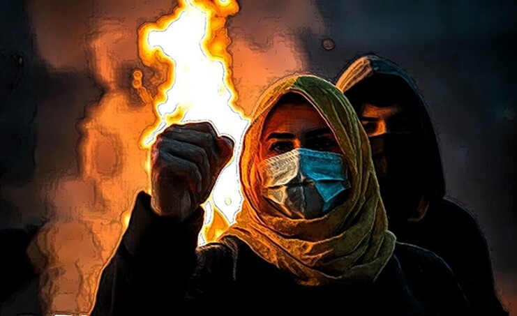 Iran Regime’s Execution Machine Accelerates—And Fuels a Cycle of Defiance