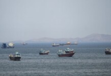 Tehran’s Strait of Hormuz Gambit: Desperation Masquerading as Diplomacy Tehran’s Strait of Hormuz Gambit: Desperation Masquerading as Diplomacy