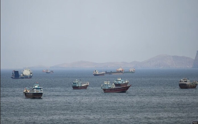 Tehran’s Strait of Hormuz Gambit: Desperation Masquerading as Diplomacy