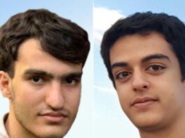 “We Neither Forgive Nor Beg”: The Defiant Voices of Amirhossein Moradi and Ali Younesi from Iran’s Prisons