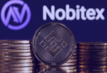 Nobitex Under Scrutiny: Reuters Investigation Links Iran’s Largest Crypto Exchange to Sanctioned Entities Nobitex Under Scrutiny: Reuters Investigation Links Iran’s Largest Crypto Exchange to Sanctioned Entities