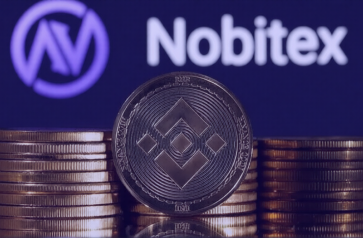 Nobitex Under Scrutiny: Reuters Investigation Links Iran’s Largest Crypto Exchange to Sanctioned Entities