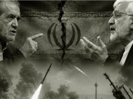 Iran’s Internal Power Struggle Exposes a Regime Trapped Between Fear and Escalation