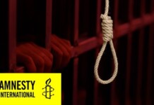 Amnesty International Warns of Intensifying Repression in Iran Amid Mass Arrests and Political Executions Amnesty International Warns of Intensifying Repression in Iran Amid Mass Arrests and Political Executions