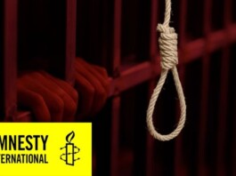 Amnesty International Warns of Intensifying Repression in Iran Amid Mass Arrests and Political Executions