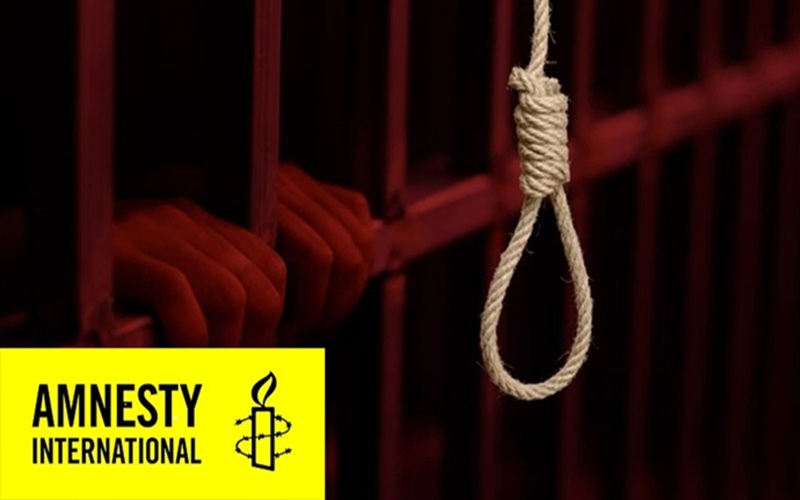 Amnesty International Warns of Intensifying Repression in Iran Amid Mass Arrests and Political Executions - Iran News Update