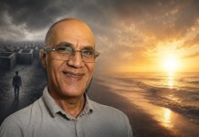 From Disillusionment to Defiance: The Journey of Akbar Daneshvarkar From Disillusionment to Defiance: The Journey of Akbar Daneshvarkar