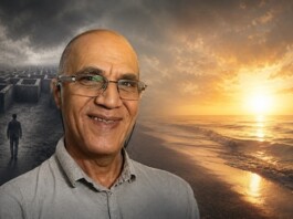 From Disillusionment to Defiance: The Journey of Akbar Daneshvarkar