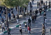 Iran’ Regime Escalates Executions as Another Protester Is Put to Death Iran' Regime Escalates Executions as Another Protester Is Put to Death