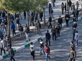 Iran' Regime Escalates Executions as Another Protester Is Put to Death