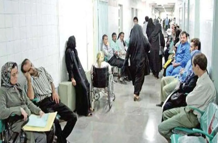 Iran’s Healthcare Crisis Deepens as Workers Lose Access to Medical Treatment Despite Paying Insurance