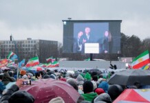 Reza Pahlavi and the Manufacturing of a “Savior”: Networks, Extremism, and the Return of Authoritarian Politics Reza Pahlavi and the Manufacturing of a “Savior”: Networks, Extremism, and the Return of Authoritarian Politics