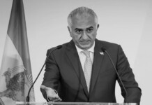 Reza Pahlavi Is the Obstacle to Regime Change in Iran Reza Pahlavi Is the Obstacle to Regime Change in Iran