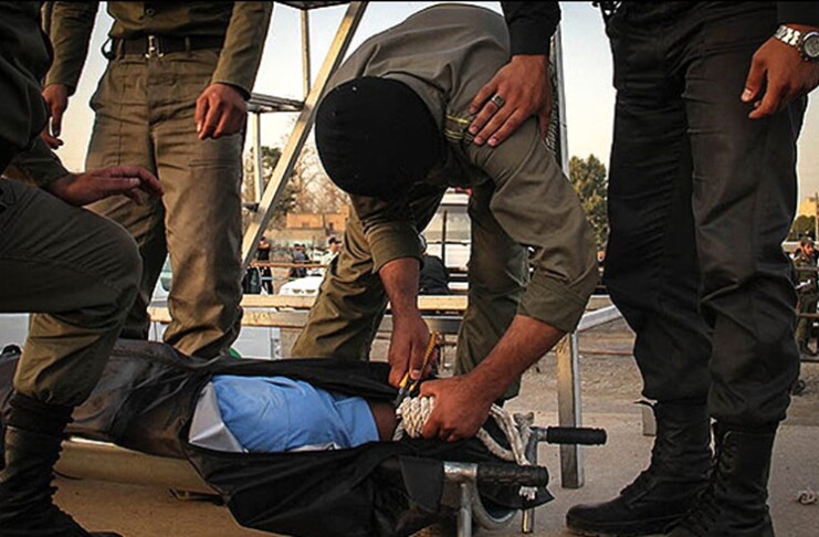 Iran's Regime Escalates Repression: Death Sentences, Executions, and Torture Mark New Phase of Crackdown