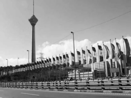Iran’s Regime Faces a Crisis No Amount of Repression Can Resolve