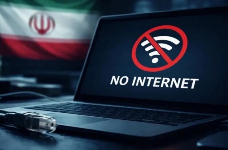 Iran’s Digital Economy Faces Collapse Under Internet Restrictions and Financial Pressure