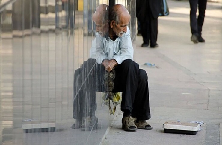 Iran’s Economy Enters a New Phase of Collapse: Poverty, Unemployment, and a Growing Social Time Bomb