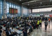 Iran’s Tourism Industry Near Collapse Amid War, Internet Shutdowns, and Economic Crisis Iran’s Tourism Industry Near Collapse Amid War, Internet Shutdowns, and Economic Crisis
