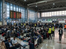 Iran’s Tourism Industry Near Collapse Amid War, Internet Shutdowns, and Economic Crisis