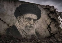 Iran’s Regime Is Not Stable—It Is Surviving on Borrowed Time Iran’s Regime Is Not Stable—It Is Surviving on Borrowed Time