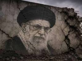 Iran’s Regime Is Not Stable—It Is Surviving on Borrowed Time Iran’s Regime Is Not Stable—It Is Surviving on Borrowed Time