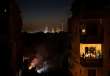 Iran’s Power Grid in Ruins: The Hidden Costs of a 40-Day War Iran’s Power Grid in Ruins: The Hidden Costs of a 40-Day War