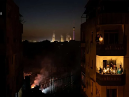 Iran’s Power Grid in Ruins: The Hidden Costs of a 40-Day War