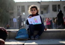 Childhood Weaponized: How the Iran Regime Turns Children into Instruments of War Childhood Weaponized: How the Iran Regime Turns Children into Instruments of War
