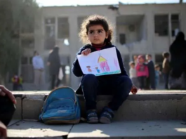 Childhood Weaponized: How the Iran Regime Turns Children into Instruments of War