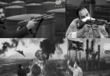 Iranian Regime State TV Airs Weapons Training Amid Fears of Future Public Unrest Iranian Regime State TV Airs Weapons Training Amid Fears of Future Public Unrest