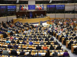 European Parliament Condemns Iran’s Executions and Repression in Overwhelming Vote