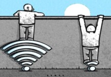 Class Apartheid in Iran: How the Regime Is Turning Internet Access Into a Privilege Class Apartheid in Iran: How the Regime Is Turning Internet Access Into a Privilege