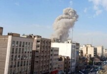 War as Strategy, Execution as Message: Tehran’s Playbook for Survival War as Strategy, Execution as Message: Tehran’s Playbook for Survival