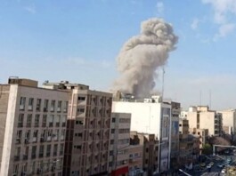 War as Strategy, Execution as Message: Tehran’s Playbook for Survival
