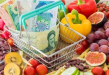 Rising Food Prices Push Iranian Families Deeper Into Economic Hardship Rising Food Prices Push Iranian Families Deeper Into Economic Hardship