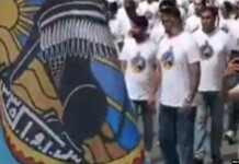 The Return of SAVAK Symbols Exposes the Bankruptcy of Iran’s Manufactured Monarchist Project The Return of SAVAK Symbols Exposes the Bankruptcy of Iran’s Manufactured Monarchist Project