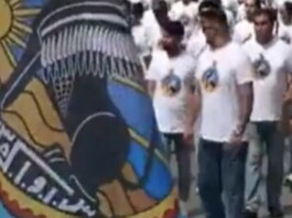 The Return of SAVAK Symbols Exposes the Bankruptcy of Iran’s Manufactured Monarchist Project