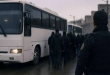 Iran’s “6,500 Arrests” Are Not Security Measures — They Are a Blueprint for Repression Iran’s “6,500 Arrests” Are Not Security Measures — They Are a Blueprint for Repression