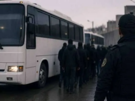 Iran’s “6,500 Arrests” Are Not Security Measures — They Are a Blueprint for Repression